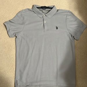Men’s Polo Medium